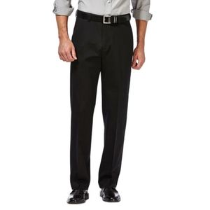 Haggar Dress Pants - Black